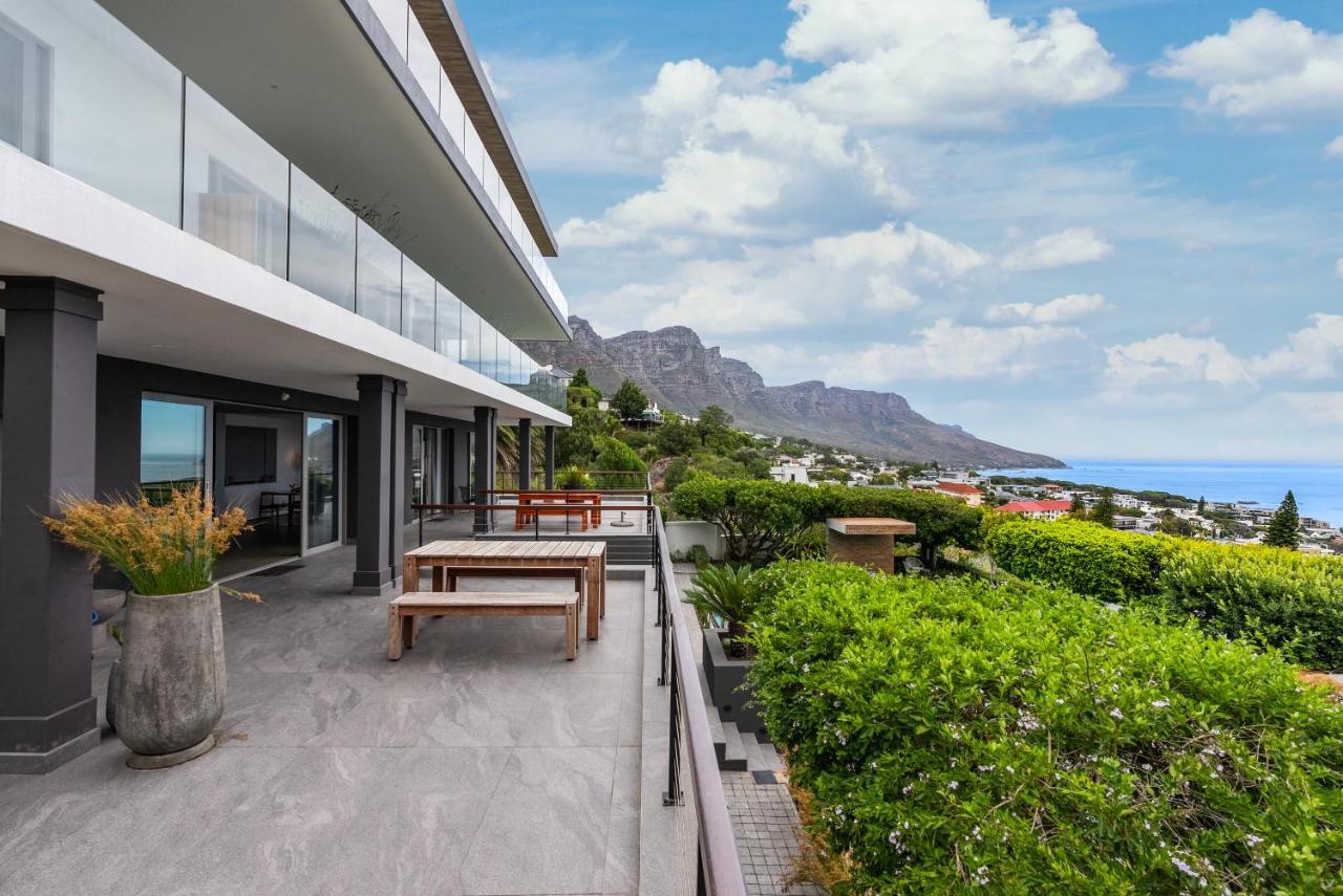Atholl House Hotel Cape Town Exterior photo